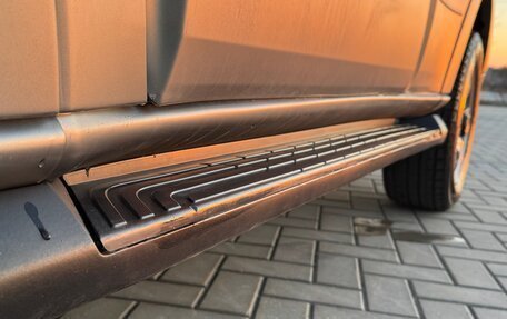 Mitsubishi Pajero IV, 2008 год, 1 470 000 рублей, 19 фотография