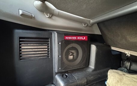 Mitsubishi Pajero IV, 2008 год, 1 470 000 рублей, 17 фотография