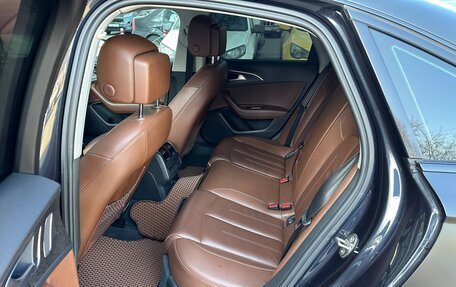 Audi A6, 2017 год, 3 000 000 рублей, 9 фотография