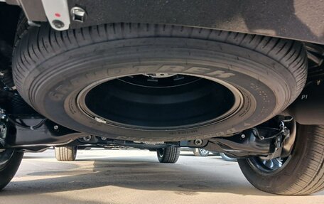 Infiniti QX80, 2025 год, 18 500 000 рублей, 5 фотография