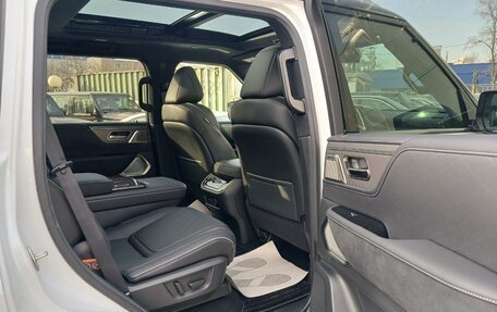 Infiniti QX80, 2025 год, 18 500 000 рублей, 6 фотография