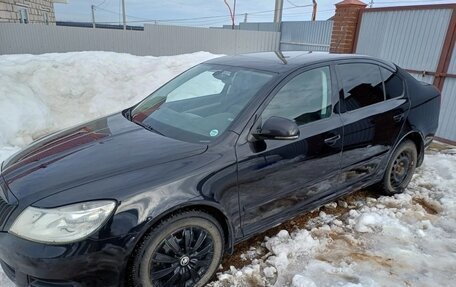 Skoda Octavia, 2011 год, 755 000 рублей, 2 фотография