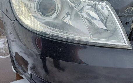 Skoda Octavia, 2011 год, 755 000 рублей, 3 фотография