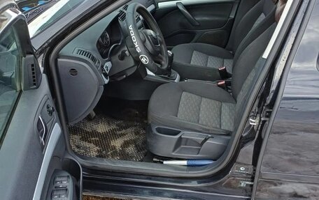 Skoda Octavia, 2011 год, 755 000 рублей, 5 фотография