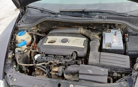 Skoda Octavia, 2011 год, 755 000 рублей, 7 фотография