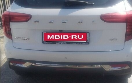 Haval Jolion, 2023 год, 1 500 000 рублей, 2 фотография