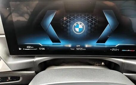 BMW 3 серия, 2023 год, 3 480 000 рублей, 8 фотография