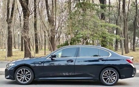 BMW 3 серия, 2023 год, 3 480 000 рублей, 3 фотография