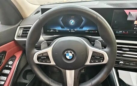 BMW 3 серия, 2023 год, 3 480 000 рублей, 7 фотография