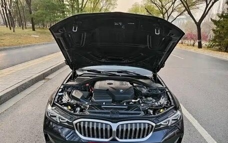 BMW 3 серия, 2023 год, 3 480 000 рублей, 14 фотография