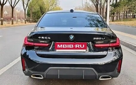 BMW 3 серия, 2023 год, 3 480 000 рублей, 5 фотография