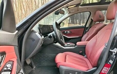 BMW 3 серия, 2023 год, 3 480 000 рублей, 10 фотография