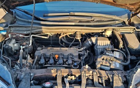 Honda CR-V IV, 2012 год, 1 650 000 рублей, 10 фотография