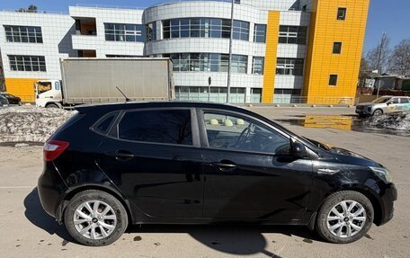 KIA Rio III рестайлинг, 2014 год, 610 000 рублей, 4 фотография