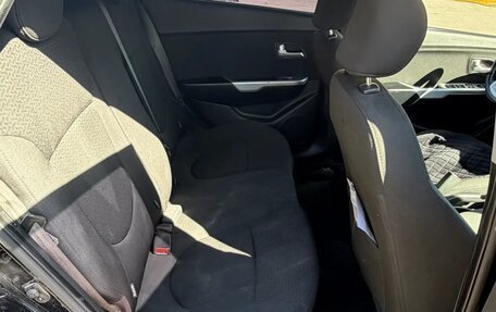 KIA Rio III рестайлинг, 2014 год, 610 000 рублей, 8 фотография