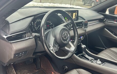 Mazda 6, 2022 год, 3 750 000 рублей, 6 фотография