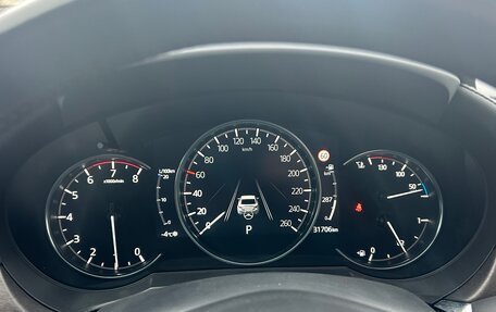 Mazda 6, 2022 год, 3 750 000 рублей, 5 фотография