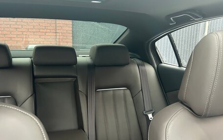 Mazda 6, 2022 год, 3 750 000 рублей, 4 фотография