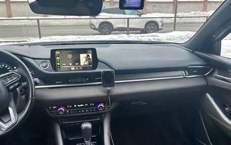 Mazda 6, 2022 год, 3 750 000 рублей, 8 фотография