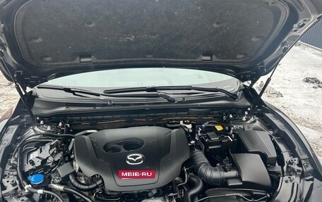 Mazda 6, 2022 год, 3 750 000 рублей, 3 фотография