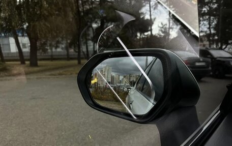 Toyota Camry, 2020 год, 4 300 000 рублей, 11 фотография