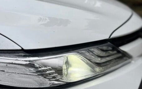 Toyota Camry, 2020 год, 4 300 000 рублей, 10 фотография