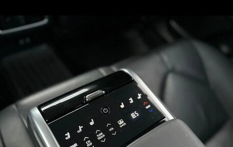 Toyota Camry, 2020 год, 4 300 000 рублей, 23 фотография