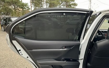 Toyota Camry, 2020 год, 4 300 000 рублей, 29 фотография