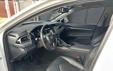 Toyota Camry, 2020 год, 4 300 000 рублей, 26 фотография