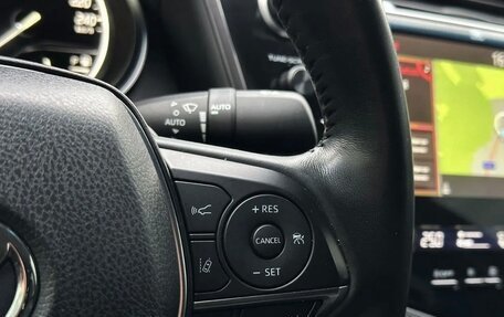 Toyota Camry, 2020 год, 4 300 000 рублей, 30 фотография