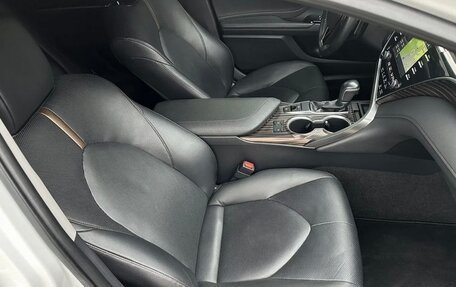 Toyota Camry, 2020 год, 4 300 000 рублей, 33 фотография