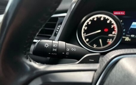 Toyota Camry, 2020 год, 4 300 000 рублей, 22 фотография