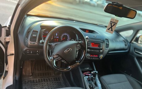 KIA Cerato III, 2019 год, 1 549 000 рублей, 5 фотография