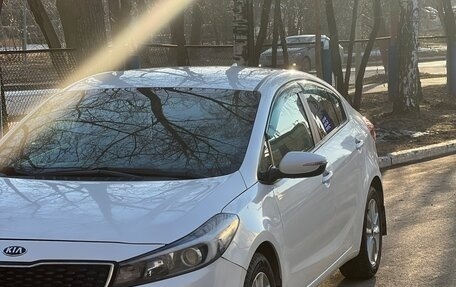 KIA Cerato III, 2019 год, 1 549 000 рублей, 7 фотография