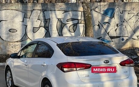 KIA Cerato III, 2019 год, 1 549 000 рублей, 8 фотография