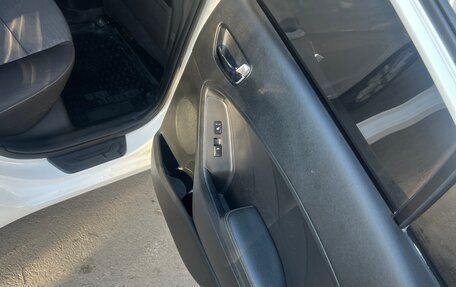 KIA Cerato III, 2019 год, 1 549 000 рублей, 12 фотография