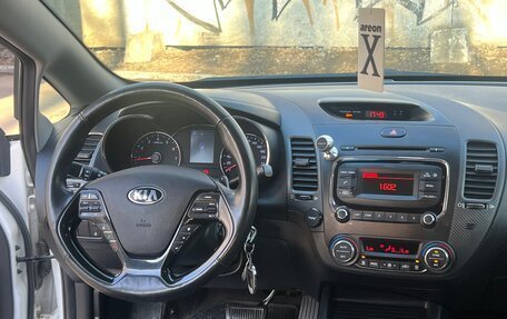 KIA Cerato III, 2019 год, 1 549 000 рублей, 11 фотография