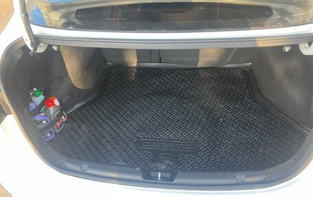 KIA Cerato III, 2019 год, 1 549 000 рублей, 15 фотография