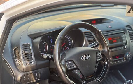 KIA Cerato III, 2019 год, 1 549 000 рублей, 16 фотография