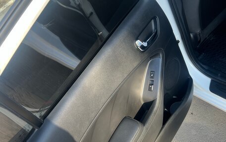 KIA Cerato III, 2019 год, 1 549 000 рублей, 13 фотография