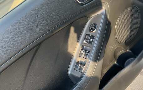 KIA Cerato III, 2019 год, 1 549 000 рублей, 18 фотография