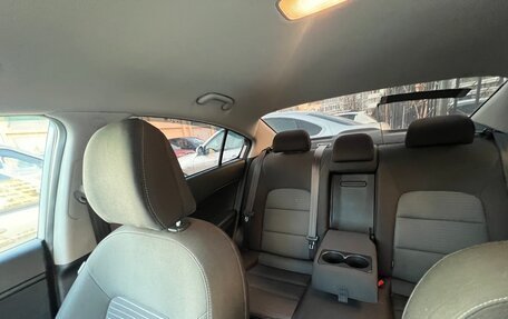 KIA Cerato III, 2019 год, 1 549 000 рублей, 20 фотография