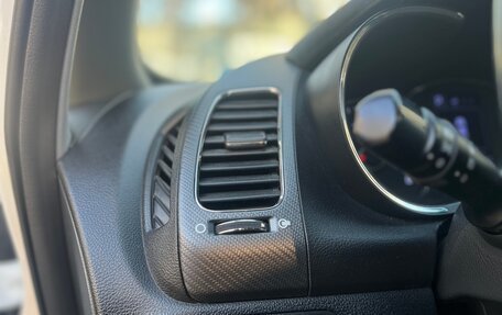 KIA Cerato III, 2019 год, 1 549 000 рублей, 17 фотография