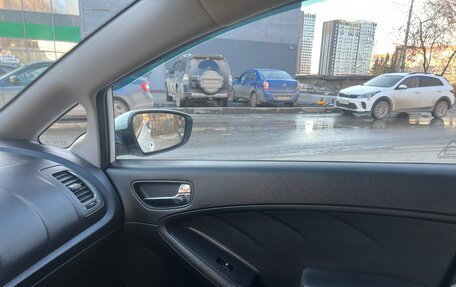 KIA Cerato III, 2019 год, 1 549 000 рублей, 24 фотография