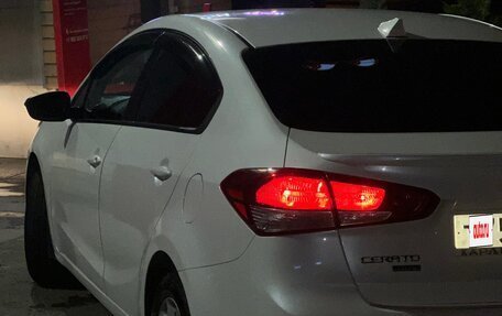 KIA Cerato III, 2019 год, 1 549 000 рублей, 26 фотография