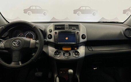 Toyota RAV4, 2007 год, 1 055 000 рублей, 11 фотография