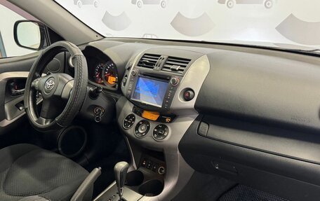 Toyota RAV4, 2007 год, 1 055 000 рублей, 8 фотография