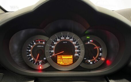 Toyota RAV4, 2007 год, 1 055 000 рублей, 10 фотография