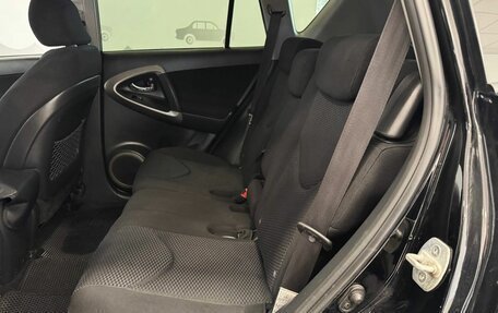 Toyota RAV4, 2007 год, 1 055 000 рублей, 9 фотография