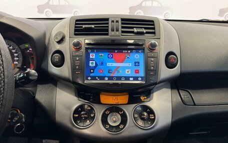 Toyota RAV4, 2007 год, 1 055 000 рублей, 12 фотография